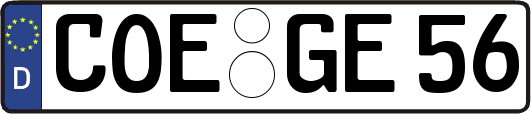 COE-GE56