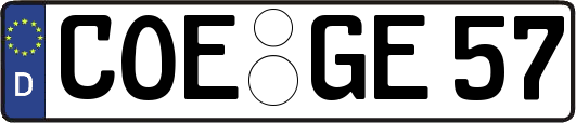 COE-GE57