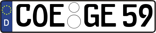 COE-GE59
