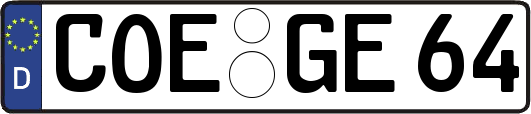 COE-GE64