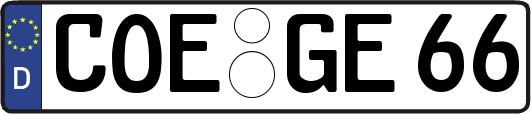 COE-GE66