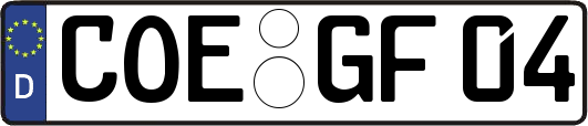 COE-GF04