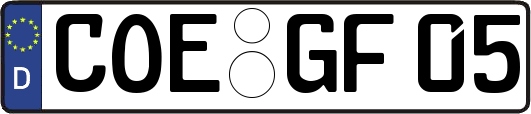 COE-GF05