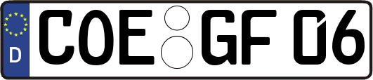 COE-GF06