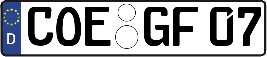 COE-GF07