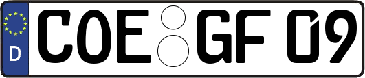 COE-GF09