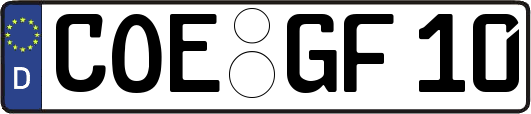 COE-GF10