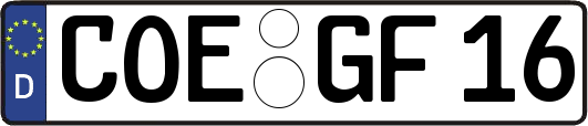 COE-GF16