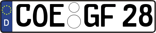 COE-GF28