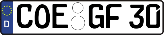COE-GF30