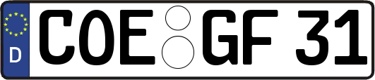 COE-GF31