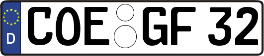 COE-GF32