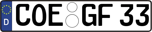 COE-GF33
