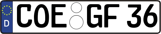 COE-GF36
