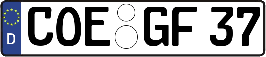COE-GF37