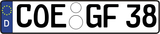 COE-GF38
