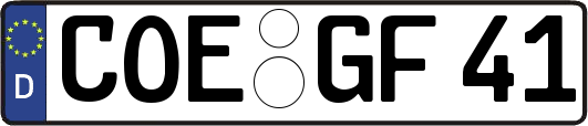 COE-GF41