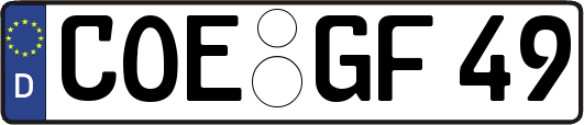COE-GF49