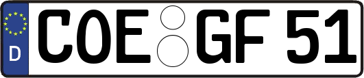 COE-GF51