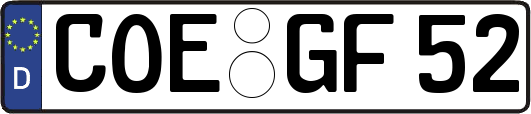 COE-GF52