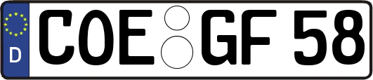 COE-GF58