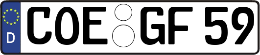 COE-GF59