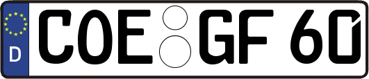COE-GF60