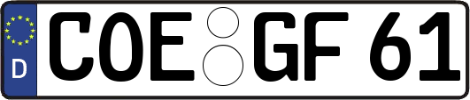 COE-GF61