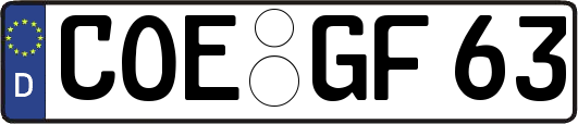 COE-GF63