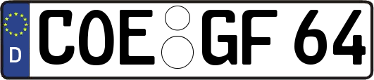 COE-GF64