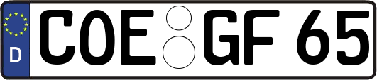 COE-GF65