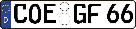 COE-GF66