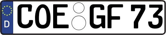 COE-GF73