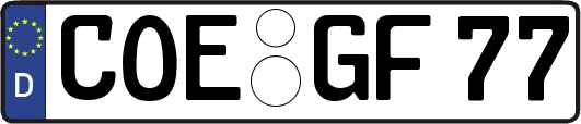 COE-GF77