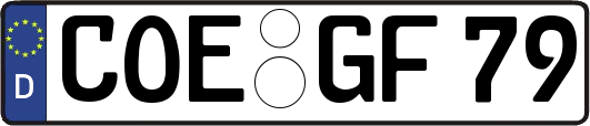 COE-GF79
