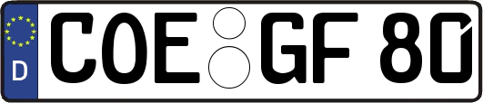 COE-GF80
