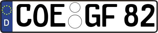 COE-GF82