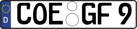 COE-GF9