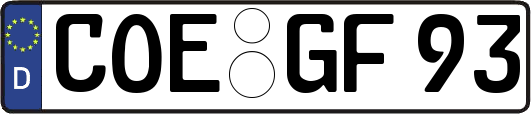 COE-GF93