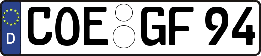 COE-GF94