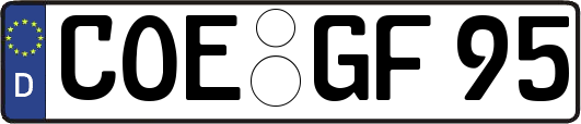 COE-GF95