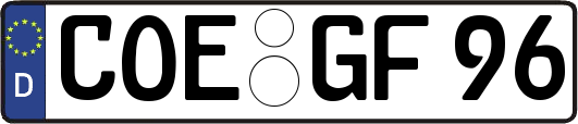 COE-GF96