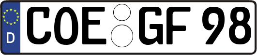 COE-GF98