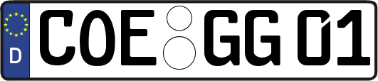 COE-GG01
