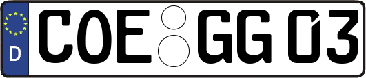 COE-GG03