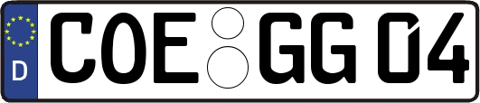 COE-GG04