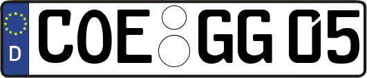 COE-GG05