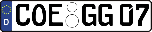 COE-GG07