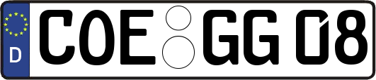 COE-GG08