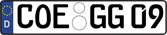 COE-GG09